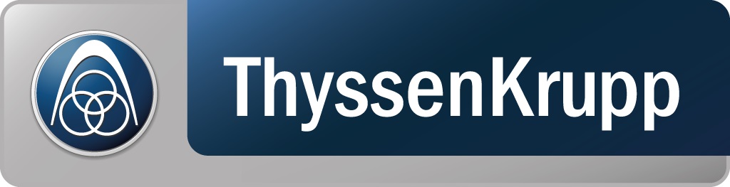 Thyssenkrupp